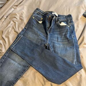 Skinny jeans ZARA